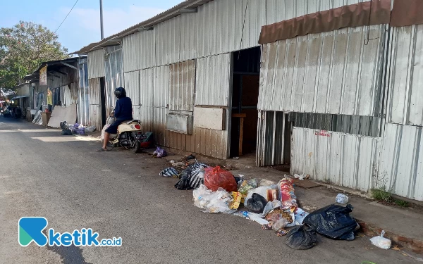 TPA Tlekung Ditutup, Partai Gelora Minta Pemkot Batu Segera Kelola Sampah dengan Baik