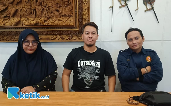 Thumbnail Dikontrak TaniHub, Pengusaha Ayam Sidoarjo Rugi Ratusan Juta, Laporan Polisi Lambat