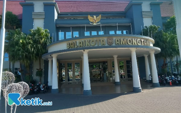 Thumbnail UMK 2024 Kota Batu Diusulkan Naik 4,6 Persen