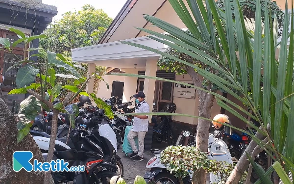 KPK Geledah Perusahaan Kontraktor di Jember Selama Empat Jam