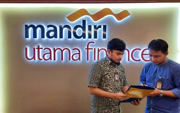 Thumbnail Mandiri Utama Finance Surabaya Buka 3 Lowongan Kerja