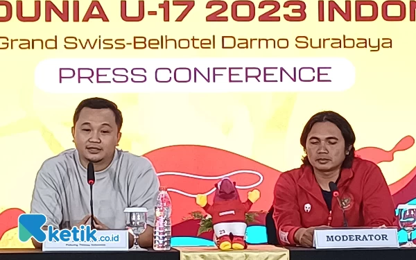 Indonesia U-17 Gagal Lolos 16 Besar, Pemain Dibully di Medsos hingga Sekarang