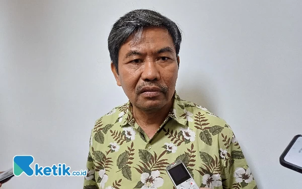 Pesan untuk Capres dan Cawapres, Pengamat Politik: Sektor Pendidikan Harus Diperhatikan