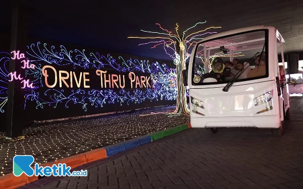 Thumbnail JTP Grup Luncurkan Drive Thru Park di Kota Batu