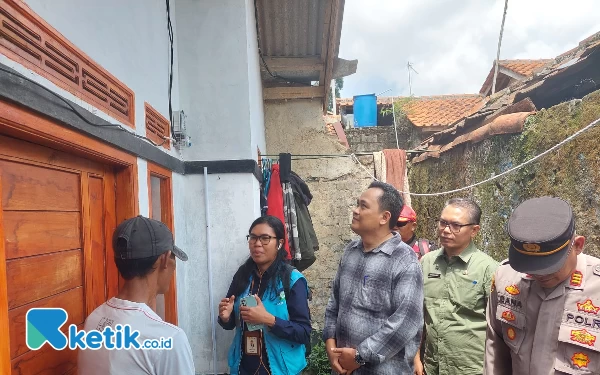 Geo Dipa Energi Bantu Realisasi Program Bedas Caang Baranang