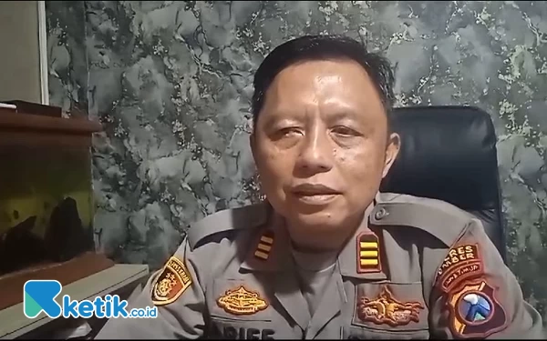 Thumbnail Berita - Kakek 90 Tahun di Jember Ditemukan Tewas di Sumur