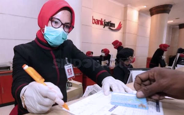 Thumbnail Jangan Lewatkan! Bank Jatim Buka Lowongan Kerja untuk Posisi Account Officer