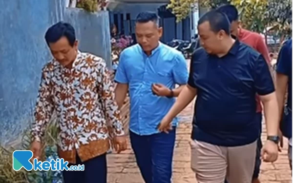 Thumbnail Dinsos Kabupaten Bandung Jemput ODGJ di Panti Rehab Cilacap