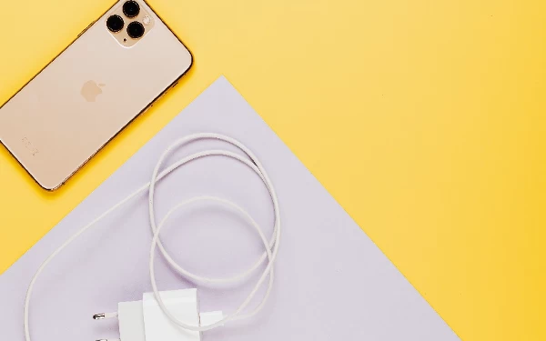 Thumbnail Berita - Awas! Tidak Sembarang Kabel USB-C Cocok untuk Iphone 15