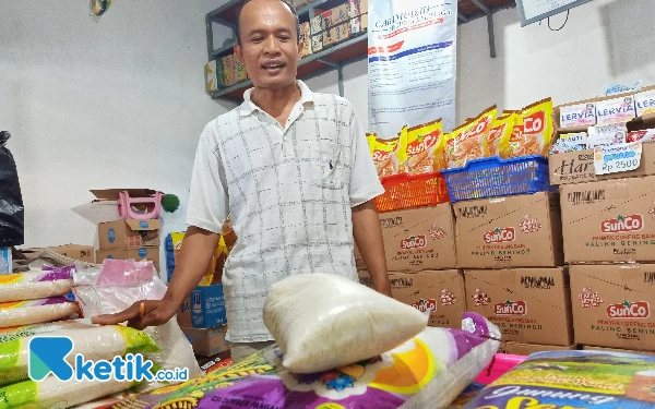 Diskopindag Pastikan Harga Sembako Tetap Stabil Jelang Nataru