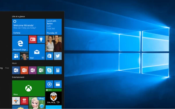 Thumbnail Microsoft akan Hentikan Pembaruan Keamanan pada Windows 10