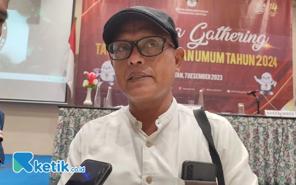 Calon KPPS Pacitan Wajib Penuhi Syarat Ini Kalau Ingin Lulus