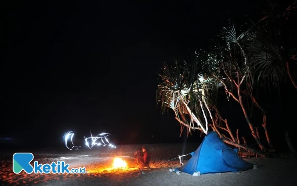 Jangan Ngantuk! Pemkab Pacitan Bakal Buka Objek Wisata 24 Jam