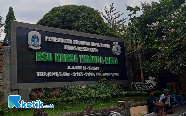 Dua Rumah Sakit Kota Batu Siapkan Layanan Kejiwaan Bagi Caleg Gagal Pemilu 2024