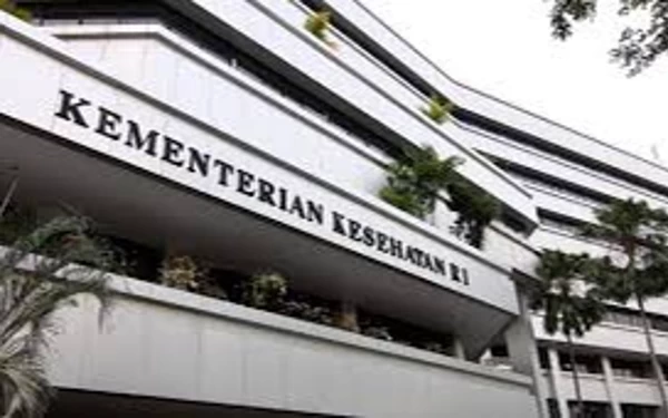 Thumbnail Kementerian Kesehatan Buka Rekrutmen Staf Project Management Global Fund RSSH 2024-2026