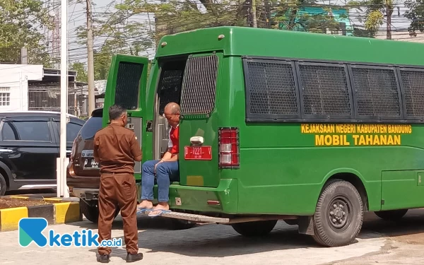 Thumbnail Berita - Kasus Dugaan Penggelapan dengan Terdakwa Direktur PT BIG Mulai Disidangkan