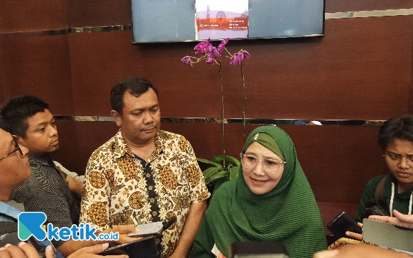 Mahasiswi UB Malang Diduga Bunuh Diri Lompat dari Lantai 12 Hingga Tewas