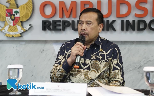 Thumbnail Berita - Pemkab Bandung  'Zona Hijau' Penilaian Kepatuhan Pelayanan Publik Ombudsman RI