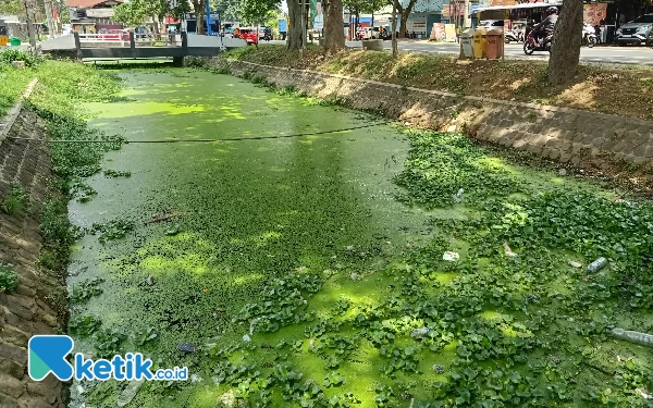 Thumbnail Berita - Pemkot Malang Komitmen Bangun Kesadaran Masyarakat dalam Membuang Sampah