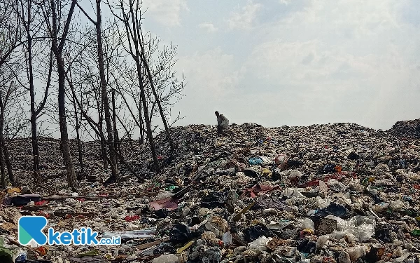 Usai Diresmikan Jokowi, Pemkot Malang Bakal Godok Perda Retribusi TPA Supit Urang