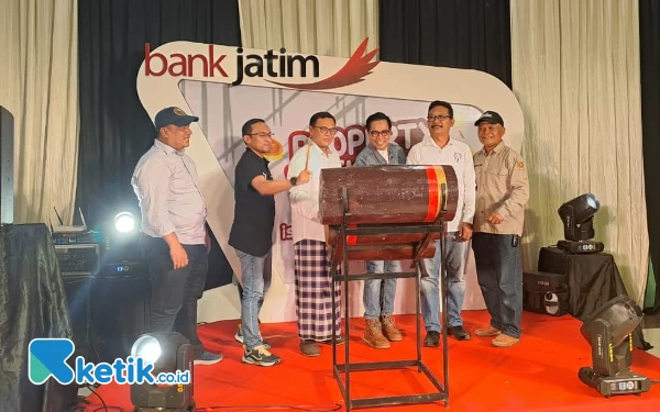 Thumbnail Bank Jatim Property Week 2023 Hadir Pertama Kali di Jember