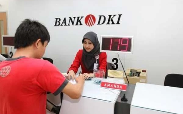 Thumbnail Bank DKI Buka Lowongan Kerja untuk Anda Yang Siap Ikatan Dinas