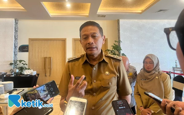 Pemerintah Kota Malang Waspadai Gelombang Baru Covid-19