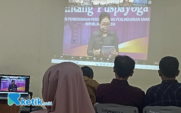 Thumbnail Berita - Pemkab Bandung Raih Penghargaan APE 2023, Naik Peringkat Jadi Kategori Madya