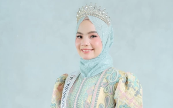 Thumbnail Mengenal Athina Ibanez Oktaviolla, Winner Putri Hijabfluencer Indonesia 2023, Yuk Kepoin!