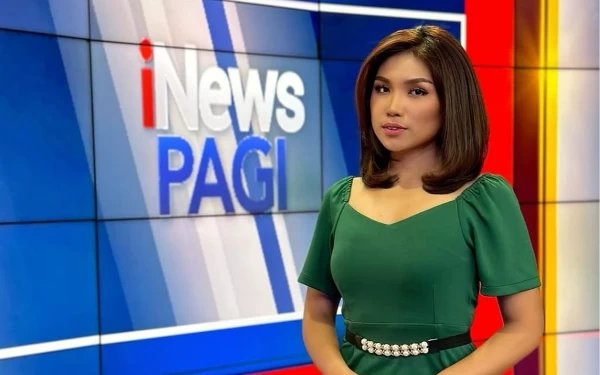 Thumbnail Berita - Ingin Tampil PD Depan Layar Kaca? Ini Tips dari Ayaa Nufus, News Anchor TV Nasional