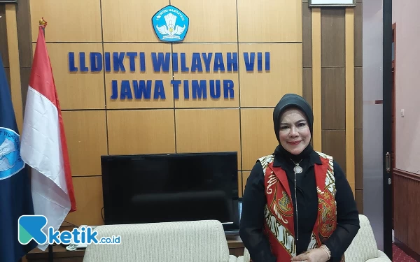 Thumbnail Momen Hari Ibu di Mata Prof Dyah Sawitri