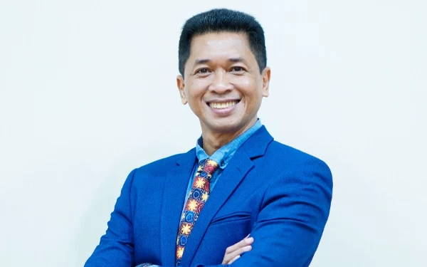 Thumbnail Selamat! Bambang Pramujati Terpilih Jadi Rektor ITS Periode 2024-2029