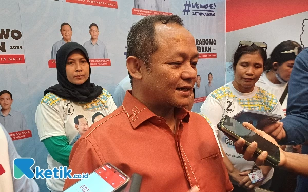 Thumbnail Besok, Partai Golkar Akan Berikan Rekomendasi ke Khofifah Maju Pilgub Jatim 2024-2029