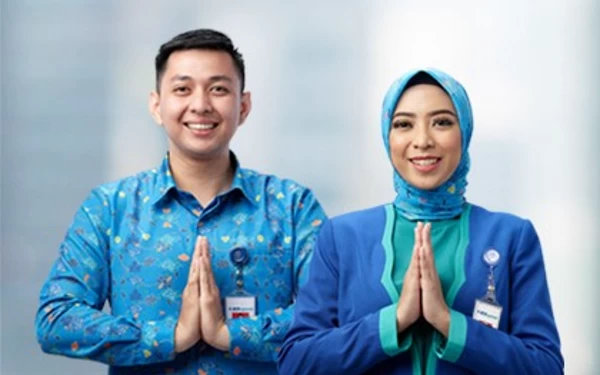 Thumbnail Berita - Bank BCA Syariah Buka Lowongan Kepala Operasi Cabang, Simak Ketentuannya!