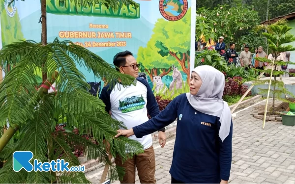 Pastikan Keamanan Wisatawan, Khofifah Instruksikan Kepala Daerah Cek Kelaikan Wahana Wisata