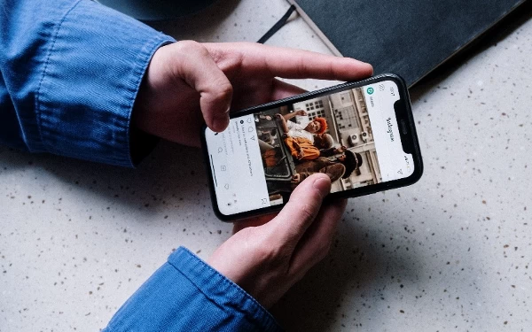 Thumbnail Instagram Hadirkan Fitur Baru Pratinjau Foto dan Grid