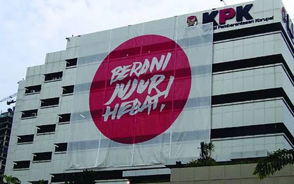 Thumbnail Berita - Kaleidoskop Kasus Korupsi Terpopuler Sepanjang Tahun 2023