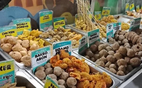 Thumbnail Berita - Rekomendasi Bakso di Kota Batu, Cocok untuk Menghangatkan Suasana Tahun Baru