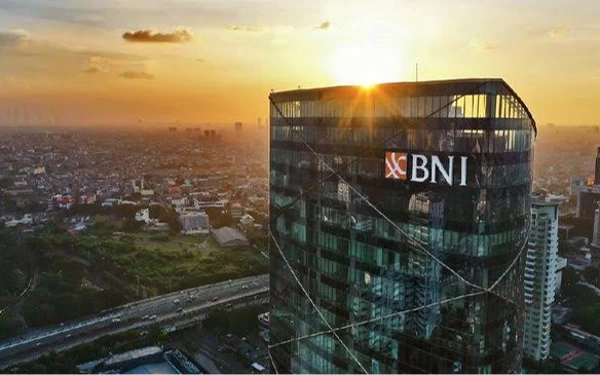 Thumbnail Berita - BNI Membuka Lowongan Kerja ODP Data Analyst Tahun 2024