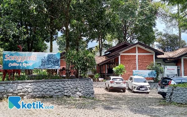 Thumbnail Malam Tahun Baru, Okupansi Homestay dan Villa di Kota Batu Capai 90 Persen