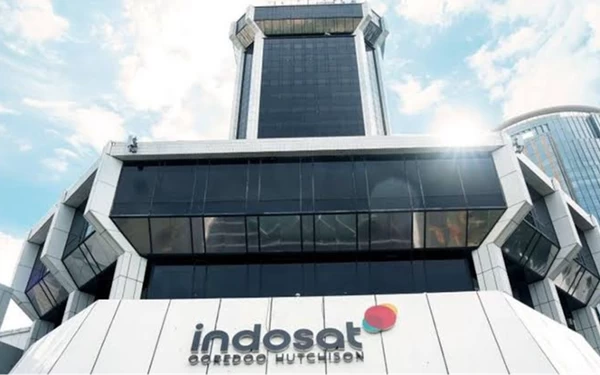 Thumbnail Berita - Inilah Penyebab Terganggunya Sinyal Indosat dan Tri Tadi Pagi