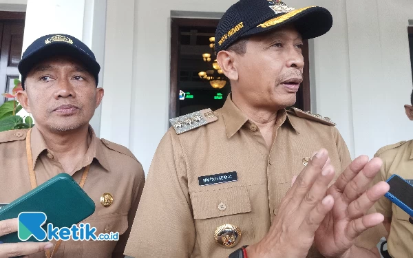 Telah Beralih Fungsi, CFD Kota Malang Bakal Dikelola Lintas OPD