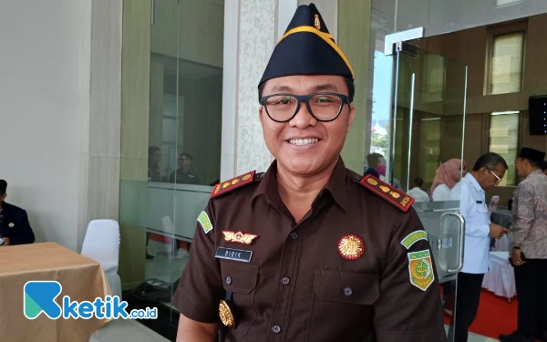 Awal Tahun, Kejari Batu Siapkan Kejutan Penanganan Kasus Korupsi Puskesmas Bumiaji