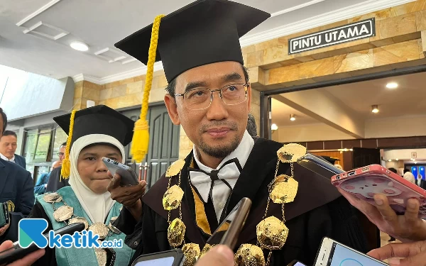 Thumbnail Berita - Persiapkan SDM Unggul, Universitas Brawijaya akan Buka Prodi Material Science