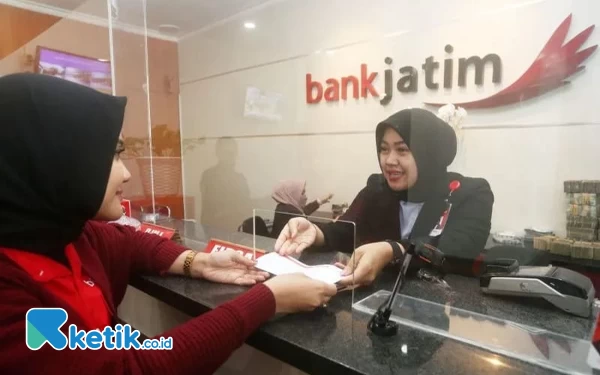 Bank Jatim Buka Lowongan Komisaris dan Direksi, Cek Kualifikasi dan Syaratnya