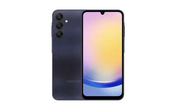 Thumbnail Awali Tahun 2024, Samsung Luncurkan Galaxy A25 5G, Punya Fitur Auto Blocker