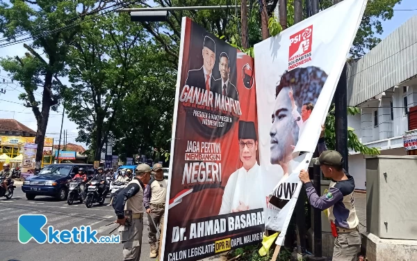 Thumbnail Masuk Masa Pemilu 2024, Konsumsi Masyarakat Diprediksi Meningkat, Ekonomi Tumbuh