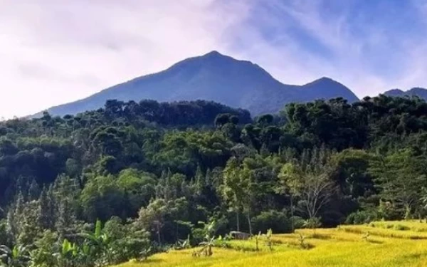 Thumbnail Berita - 5 Hal Menarik Wisata Gunung Bunder di Kabupaten Bogor