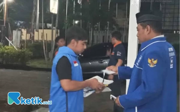 Ketahuan Berstatus Perangkat Desa, Caleg PAN Kabupaten Probolinggo Dicoret dari Partainya Sendiri