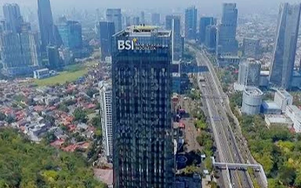 Thumbnail BSI Buka Lowongan Bagi Fresh Graduate untuk Berkarier di Industri Perbankan Syariah